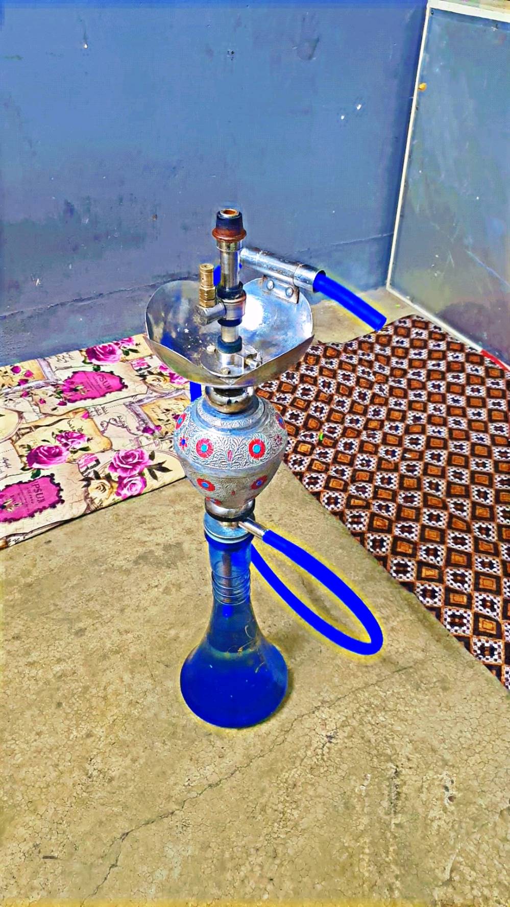 طه سنفوره شرط الواحده 45الف 
كركوك واسطي *********** على فحص