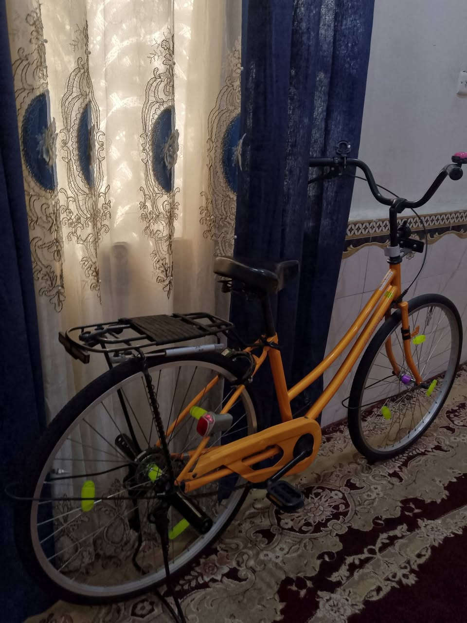 سلام عليكم باسكل للبيع نضيف كلش حاويه مكاني شطره سعر خاص


**إذا كنت صاحب هذا الإعلان وتريد حذفه لأي سبب، رجاءا أرسل رسالة إلى الدعم الفني**