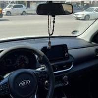 لبيع: كيا سونيت 2023 - بحالة الوكالة (بغداد) السيارة نظيفة جداً وبحالة...