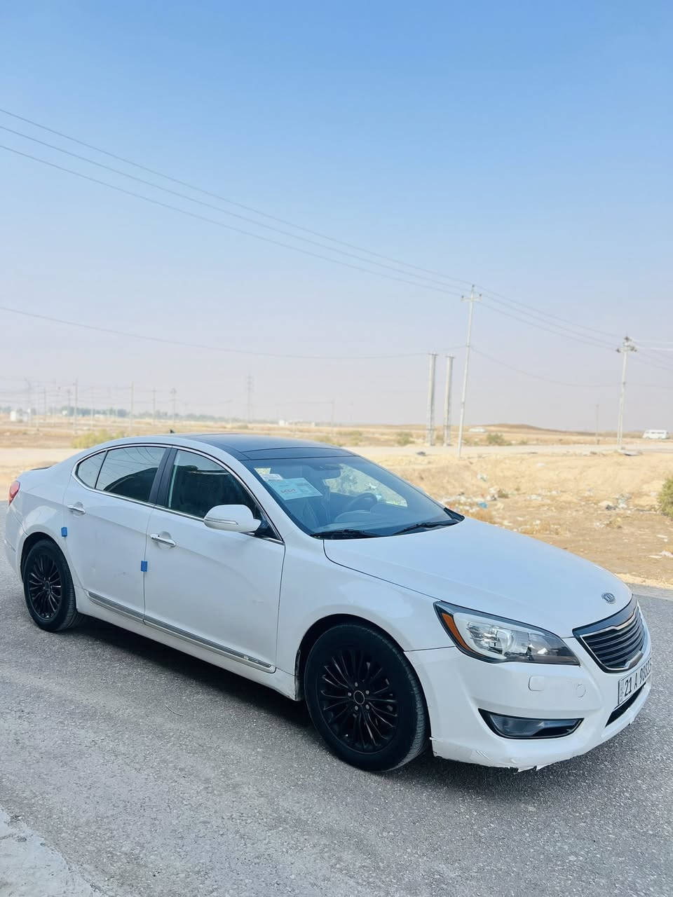 سلام عليكم كادينزا 2011 خليجي فول مواصفات vip كير ومحرك وحداديه كفاله تخم تاير جديد مال جناي جاهزه الاخير تبريد ثلج قطعتين مكينة دوش المرغوب 
بيها3قطع صبغ 
السعر100وبيها مجال لشراي يدلل 
الاتصال ***********
الشراي يتصل ويدلل 👆👆
مواصفات السياره 
بني روما 
بصمه 
حساسات 
زركات بالايت 
لايت زنون 
اشاير بلمري 
كشنات حلد كهرباء 
تبريد قطعتين 
فول الاخير السياره
