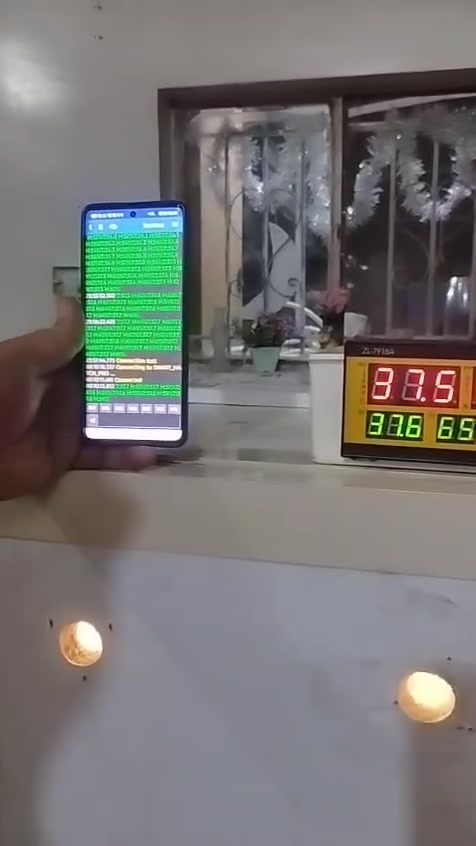 تم تصليح  كافة اغلاط الفقاسه وبرمجتها ***********
