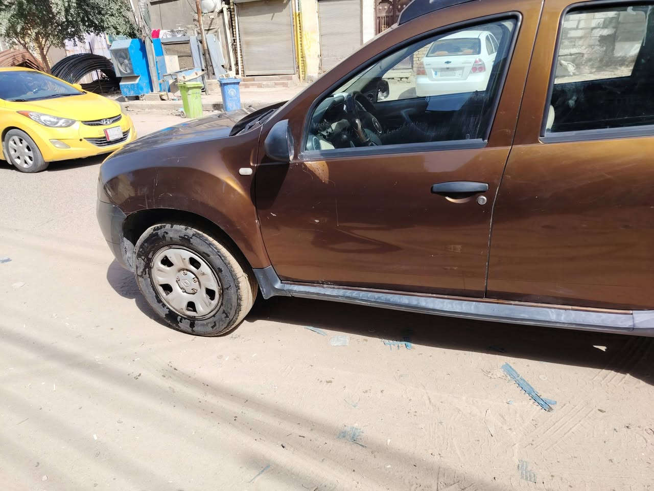 داستر 2016 مستلميها 2018 مكفولة السعر 80


**إذا كنت صاحب هذا الإعلان وتريد حذفه لأي سبب، رجاءا أرسل رسالة إلى الدعم الفني**