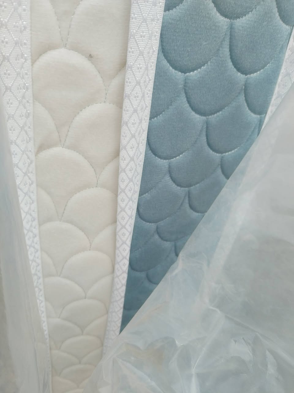 دوشك جديد مامستخدم بعده توني ماخذه اب 125 وريد ابيعه اب 75 قفل عنوان شطره حي زهور قرب ملعب الحاوي ***********
