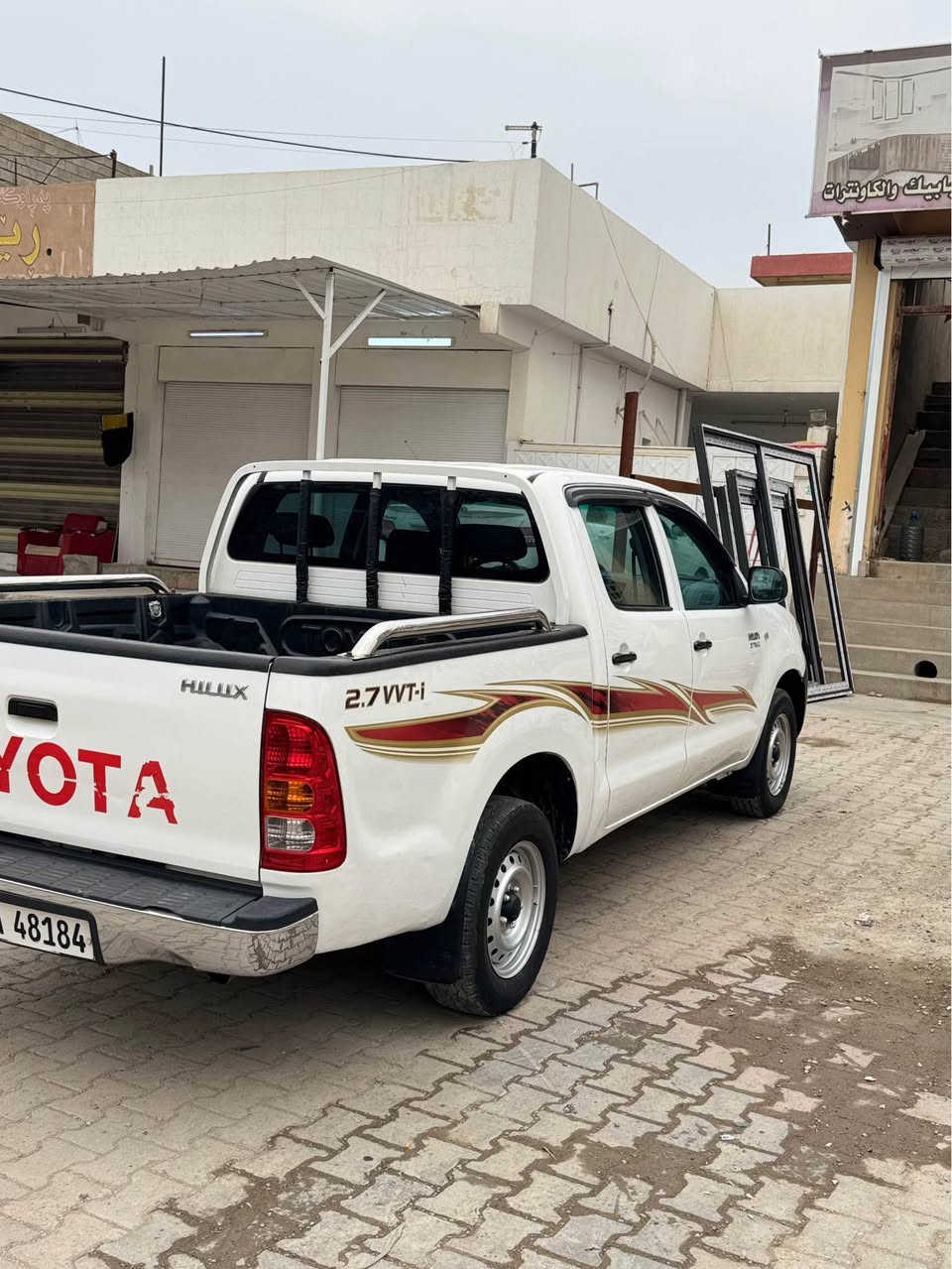 بیكاب مەرزیە 2010فەلاحی رەقم سلێمانی رەقم سنوی تازەیە سنوی بەناو خۆمانە كیرومكینەی بەشەرت مكینەی تازە دەسفیت كراوە تاخم بێشو دوای بەشەرت بێ بۆ یاغە بەس ساردی هەیە سعر 153 
***********
*********** كركوك, العراق
