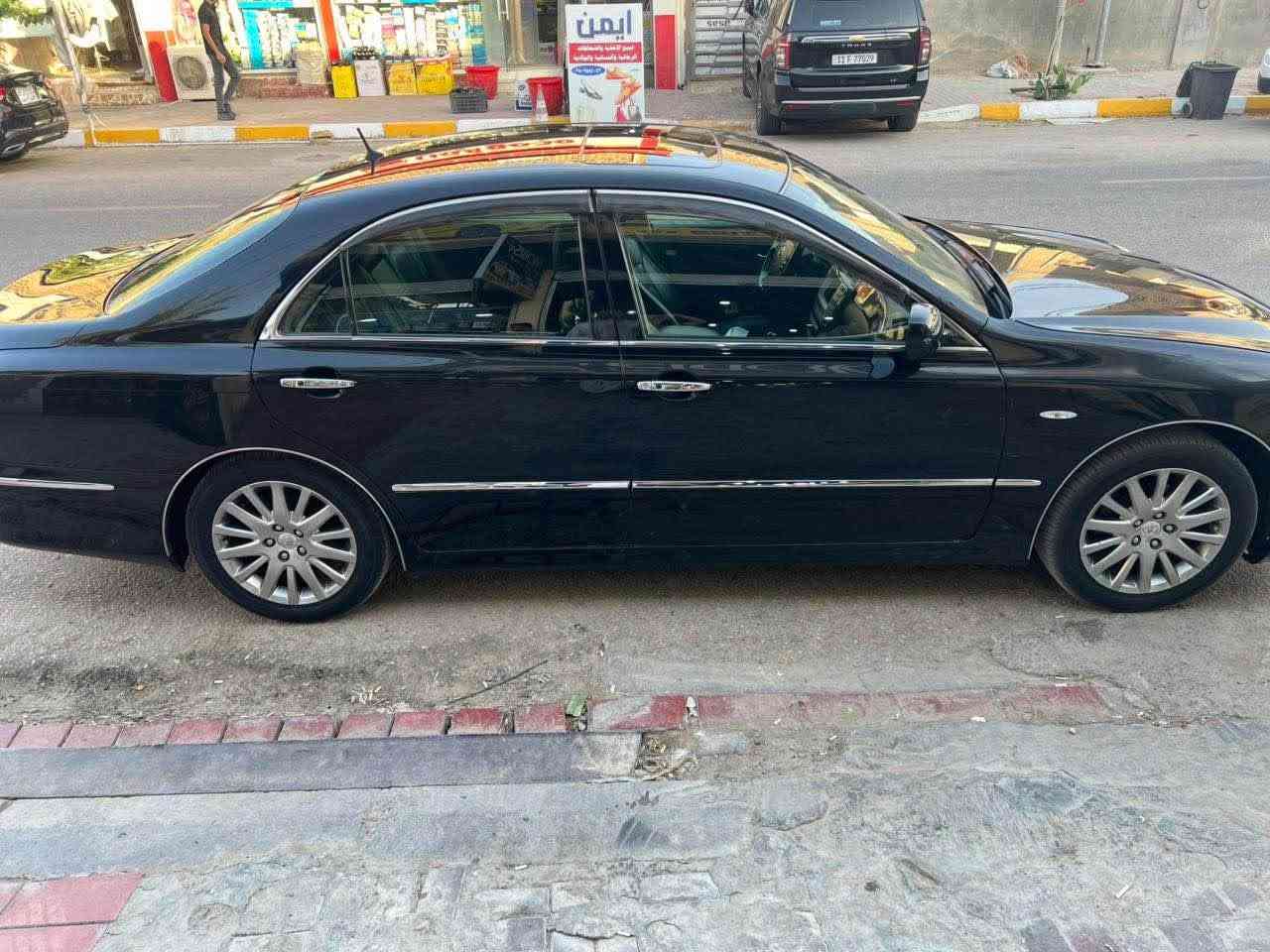 سلام عليكم ماجستا لون اسود موديل 2007 كفاله عامه قرار 48 بسمي رقم بصرة انكليزي دولي مشروع وطني مداور وين مايعجبك كفاله كص وصبغ ونقل جثه 
فول 5 دكم
حداديه جديده 
جوبلسات جديده 
تحوريت نجف فوك جوه
ابريك شاهينة 
تخم تاير جديد 

3 بردات 
3 قطع تبريد 
كشنات تدفئه 

جام برونزي 
جاهز جوبلس 9 طكات 
لايت دوار 
حساس امامي خلفي 
كأمره خلفيه 
ضبابه 
ديل امامي 
لايت عدسات 
سياره مال جناي اني دافع ل كمرك ول رقم 
سياره احله من صور جديده وجاهزه ربع مانقصه 
مكاني نجف  
السعر185وبيه مجال
ملاحظه السياره اصل مديل 2007بس بسنويه مديل 2004علمود الكمرك اقل يصير النجف, العراق


**إذا كنت صاحب هذا الإعلان وتريد حذفه لأي سبب، رجاءا أرسل رسالة إلى الدعم الفني**