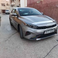 فورتي • ٢٠٢٤ • وارد أمريكي