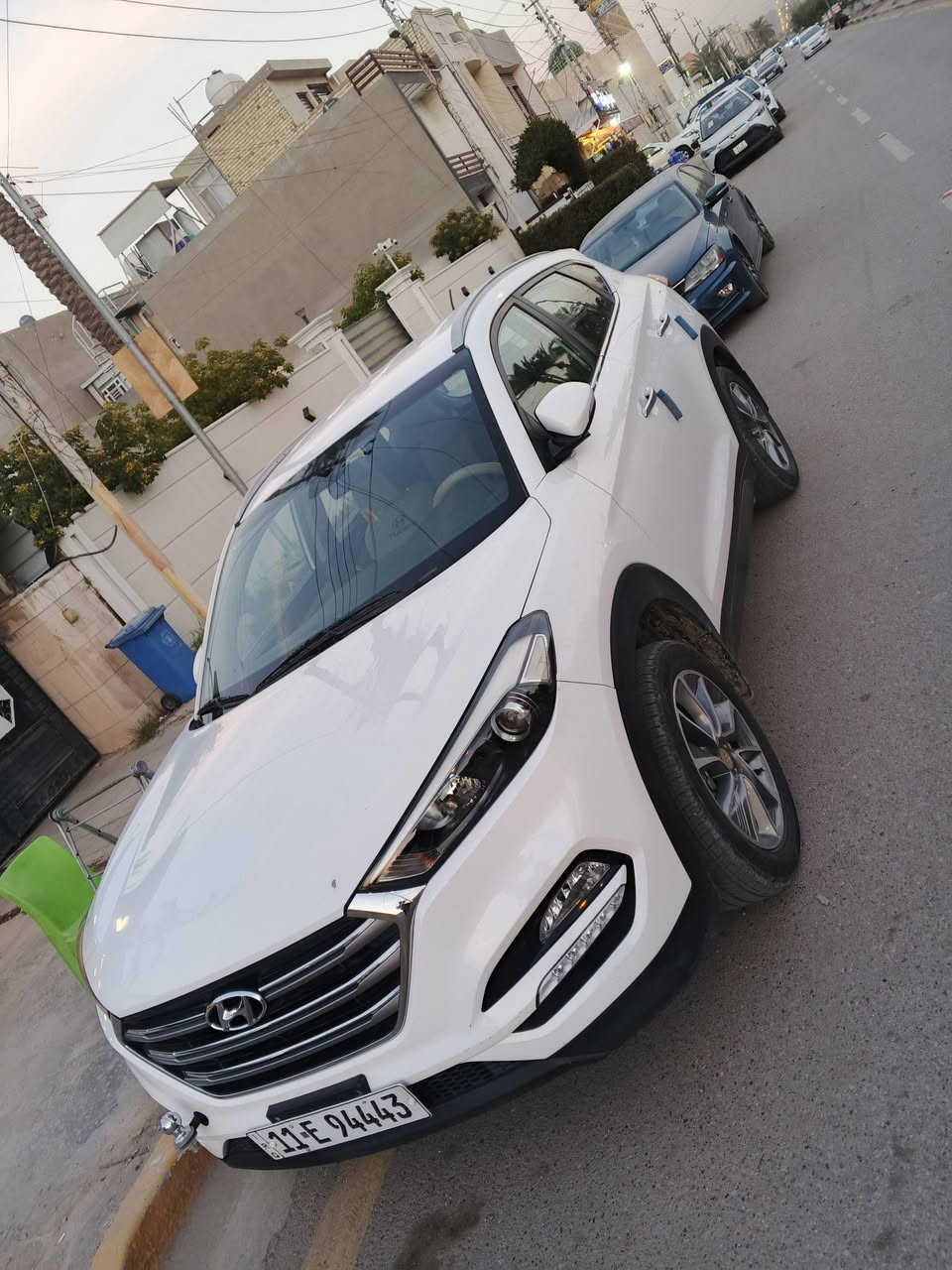 توكسان خليجي 2018 ماشي 66حقيقي ع ايدي من  هي زيرو كفالة عامه  كفالة عامه كفالة عامه  مكانها حي العدل للاتصال ‏‪***********‬‏
