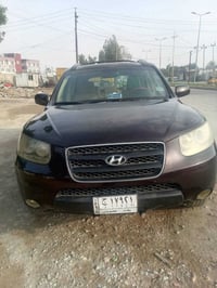 سنتافيا 2009 • ٧ راكب • اوراق باسمي