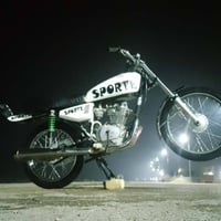 جبايش • شاصي 22 • مكينة ما مفتوحه