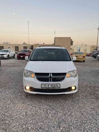 دوج كرفان 2015 sxt بغداد دولي  بسمي تبريد 3 قطع كشنات  بلع داخل عسلي و...