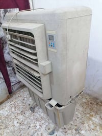 كونفيرة • بدن محتاج صيانة • النجف