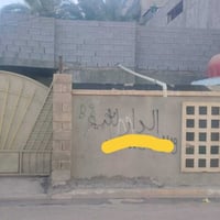القادسية الاولى • بيت للبيع • ٢٠٠م