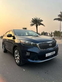 سورنتو • ٢٠١٩ • رقم بغداد