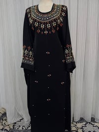 جلابية راقية • السليمانية