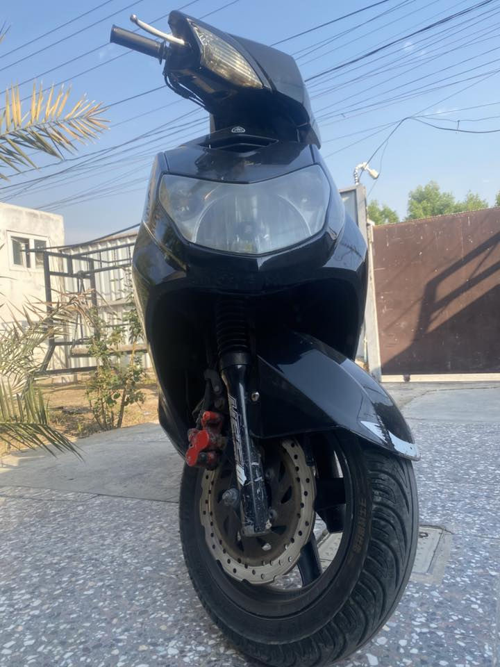 سكنس فحل الدراجه فول نوزل نضافه كلشي شغال بيه شلعه ومعدل جيب فيتر وفحص السعر مليون.300 وبيه مجال وتساب*********** بغداد الحسنيه الراشديه
