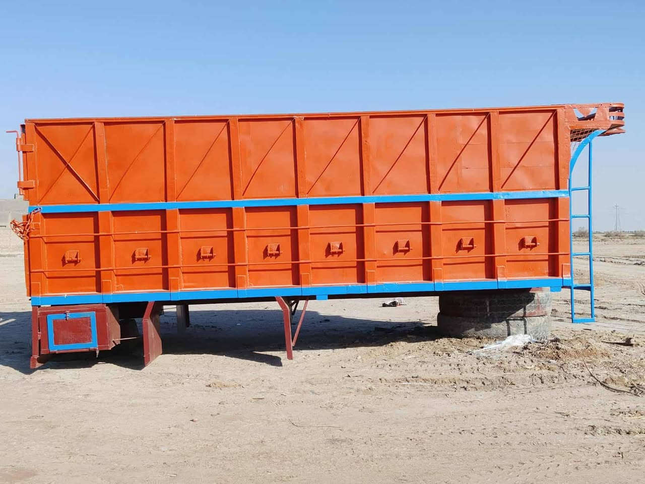 للبيع بدي ابو ردين
رقم الهاتف ***********
 المكان السماوه 
مكلف بالنشر
