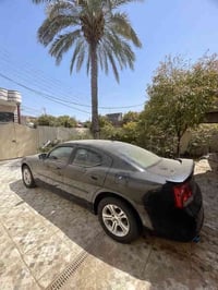 جاجر • ٢٠١٠ • محرك ٣٥٠٠