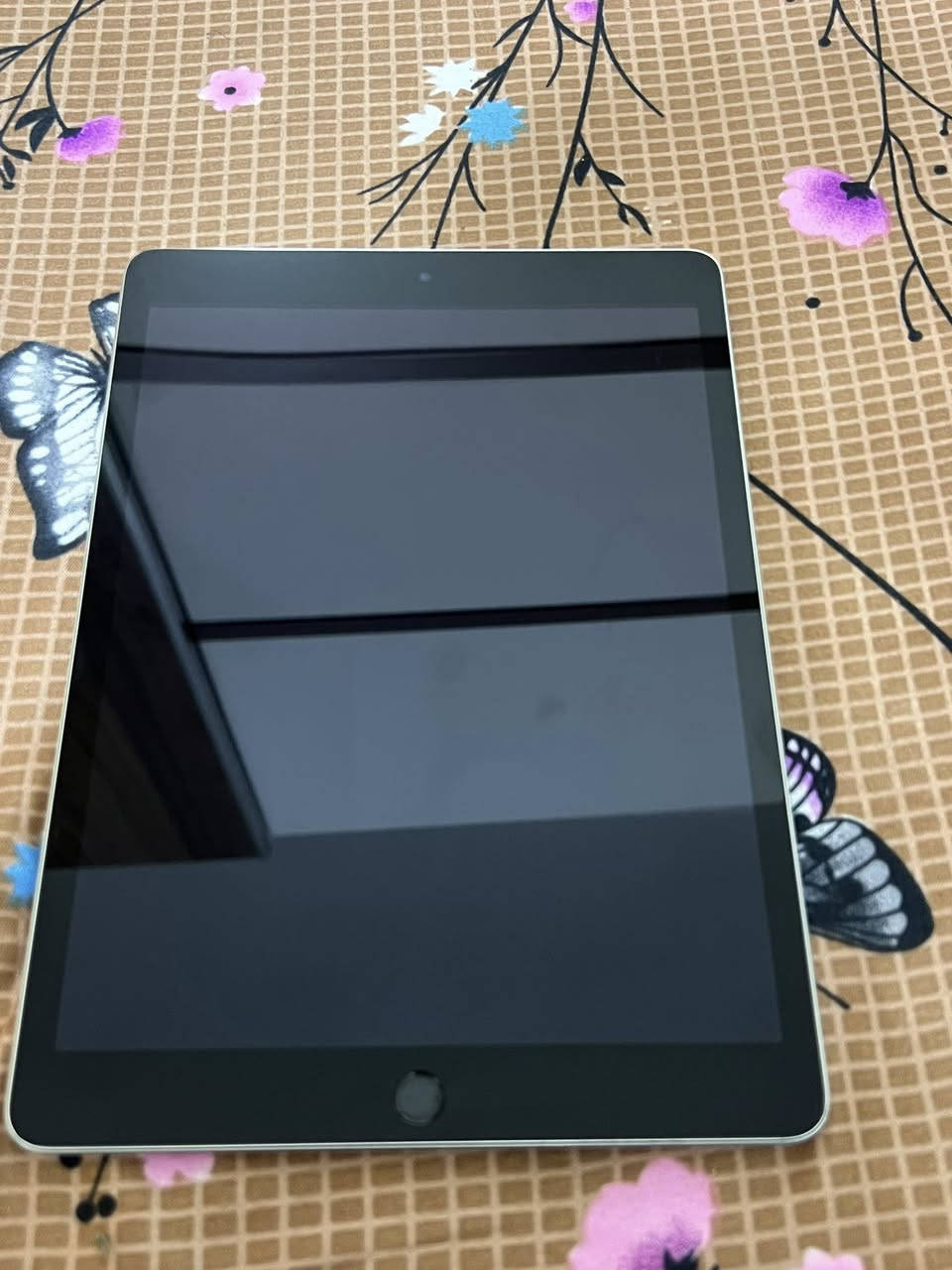 ايباد 9 الذاكرة 64 النظافة 90%السعر 250


**إذا كنت صاحب هذا الإعلان وتريد حذفه لأي سبب، رجاءا أرسل رسالة إلى الدعم الفني**