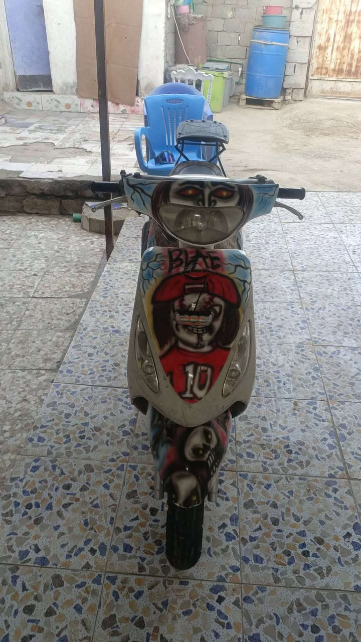 مراوس بعدله او بوليس


**إذا كنت صاحب هذا الإعلان وتريد حذفه لأي سبب، رجاءا أرسل رسالة إلى الدعم الفني**