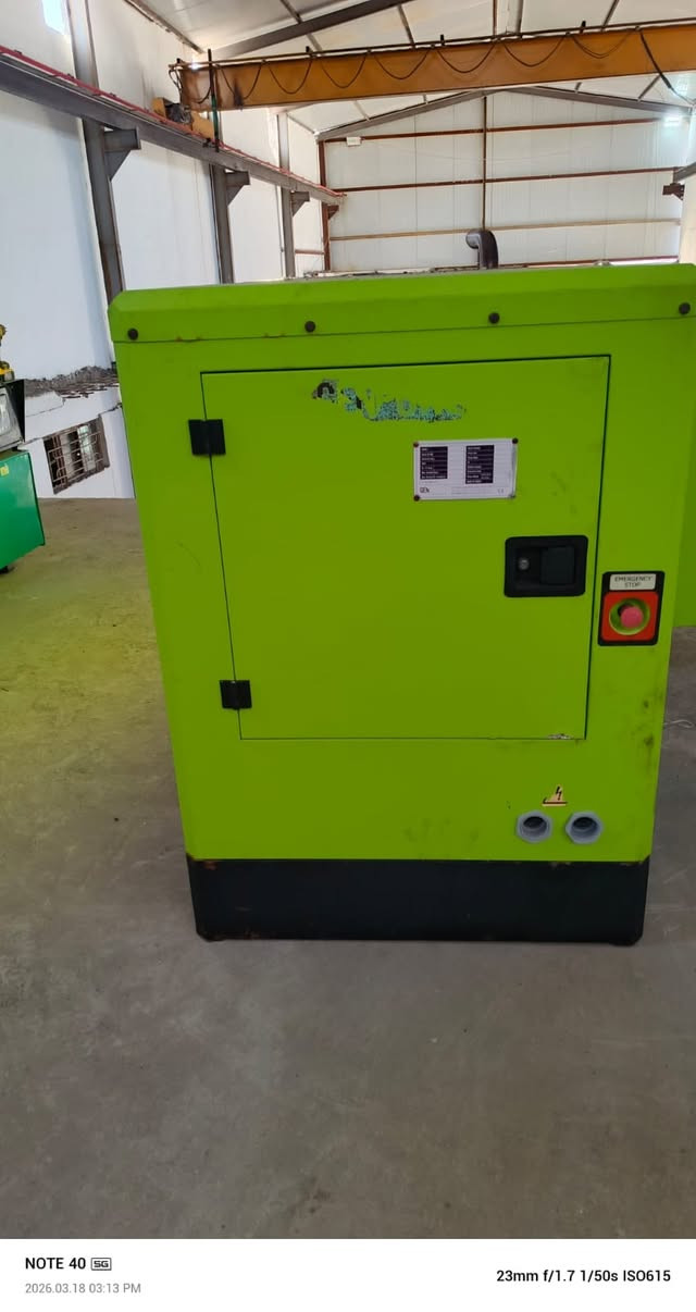 تم بحمدلله وصول مولدات  كمنز 4 سلندر    سوبر جويتر  افتر كلر توليد استانفورد انكليزي
  62كيفي KAY   مولدات  على وضع الخارج ما مشتغل بالعراق  يوجد 37 كيفي ايظا
متوفر  كاتم وكذلك مفتوح  
نظام حمايه كامل إطفاء وتشغيل ذاتي

للاستفسار اكثر الاتصال على الأرقام 📞
*********** وتساب
***********وتساب
***********وتساب
العنوان اربيل الصناعه الجنوبيه متوفره خدمة توصيل لجميع المحافظات 
لدينا جميع انواع المولدات بجميع الاحجام والماركات 
بأنسب الاسعار
#ابو عبدالله أربيل للمولدات الاوربيه
