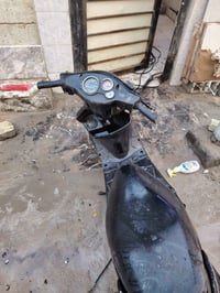 دراجة نارية • مكان العقل • سنغافورة