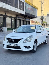 لاكشمباى • موديل ٢٠١٦ • رقم أربيل