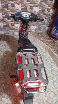 سرفيز • مكينه مكفوله • باتري جديد