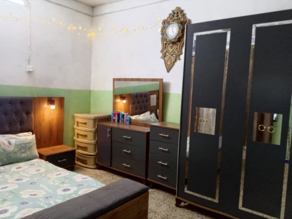 غرفه تركيه للبيع اخو الجديد نظيف باب القنصور سلايت العنوان موصل الرقم ***********
