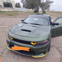 جارجر للبيع موديل ٢٢ مصبوغ أحزام مكينه ٨ تحويل مباشر ٠٧٧٤٢٩٤٧٥٠٣