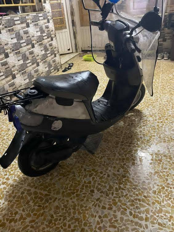 مطور البيع مطور نضيف شاصي شرط مفتوح كهربائية شرط الطور مستعجل  السعر 275وببي مجال الطييييبين ***********
