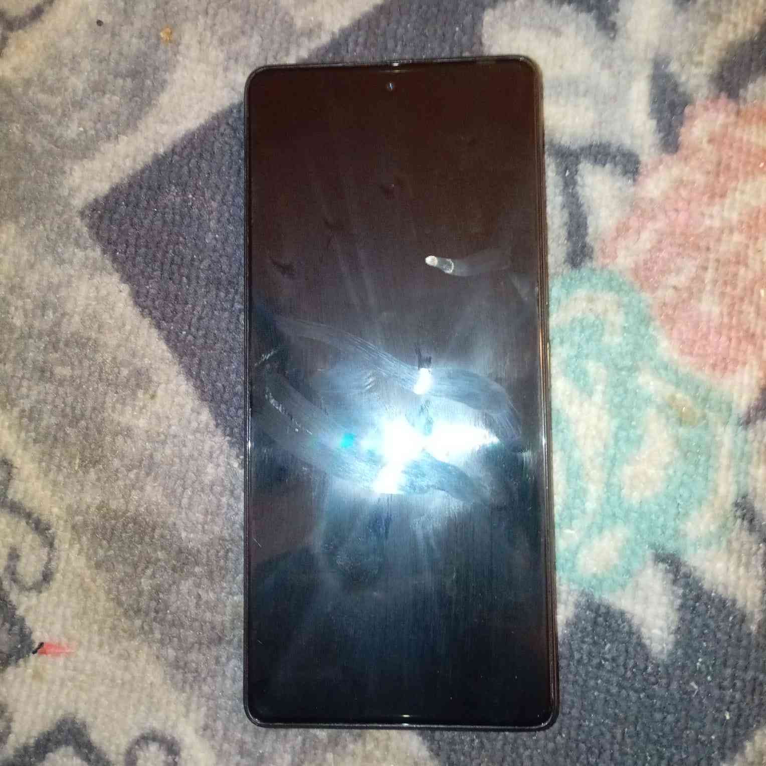 جهاز تكنو كامون 30نضيف وماداخل صيانه ابد وكارتونته موجوده واريد اراوس فقط اراوس بايفون 13او14حتلو مبدل ضهر او بطاريه او شاشه واطي فرق


**إذا كنت صاحب هذا الإعلان وتريد حذفه لأي سبب، رجاءا أرسل رسالة إلى الدعم الفني**