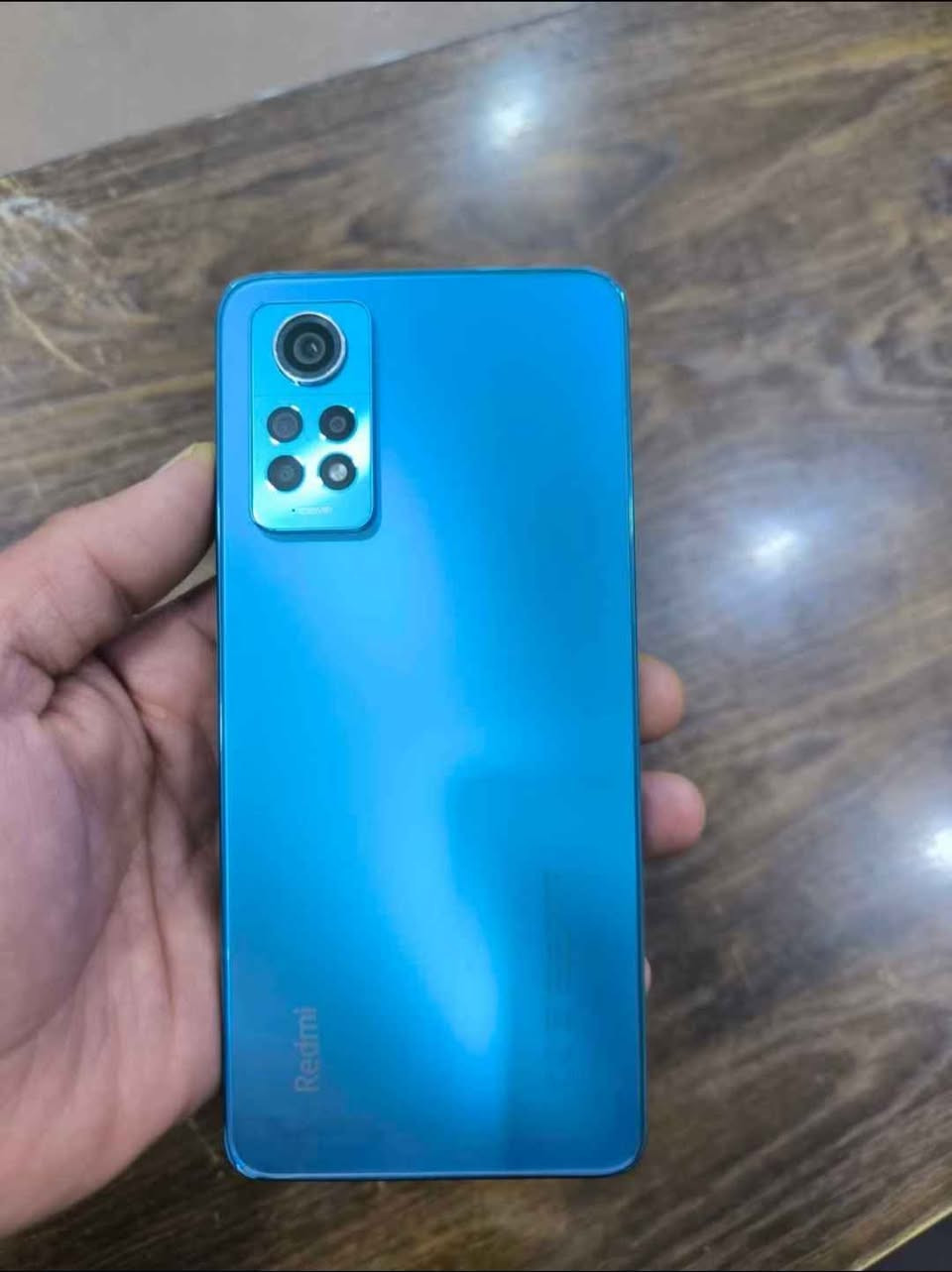 ريدمي نوت 12 برو 
ذاكرة 256 دبل سيم نضافه 100 
السعر 170 
*********** عمارة, ميسان
