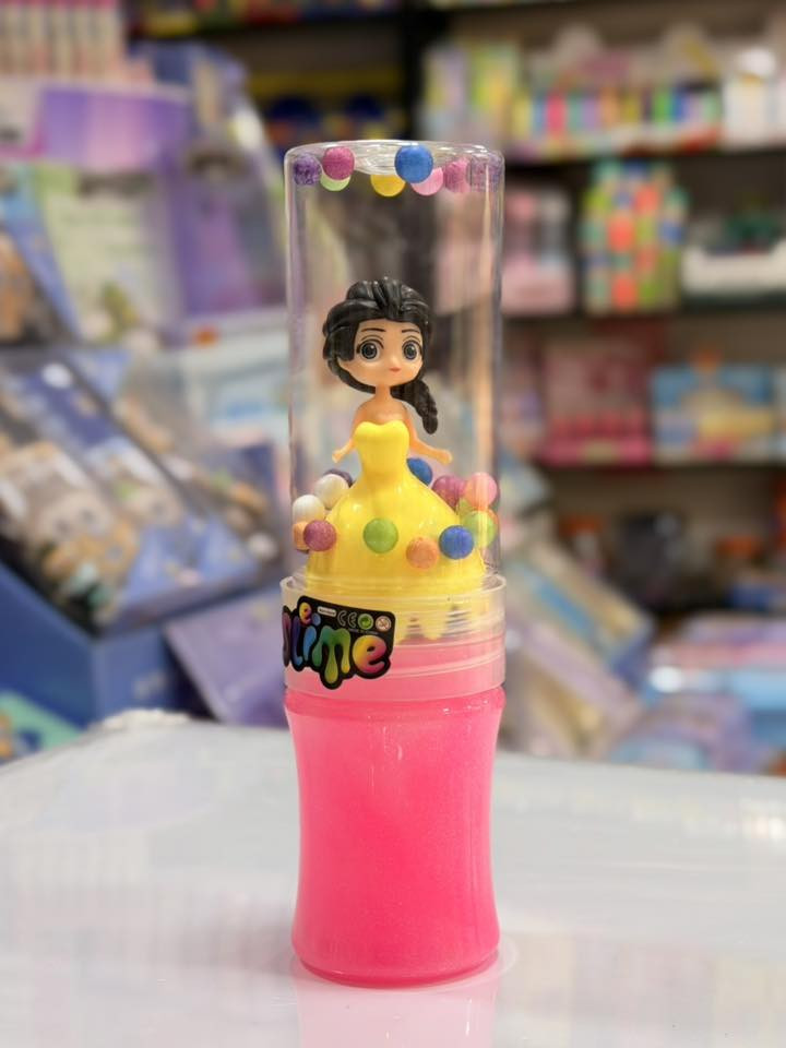 طين اصطناعي بألوان جميلة 🌈
وسلايم مميز مع شخصيات كيوت يحبها الأطفال 🧸

✨ ممتع للعب والتشكيل
✨ يساعد الأطفال على الإبداع وتنمية الخيال
✨ ألوان كثيرة تناسب كل الأذواق

مناسب للهدايا 🎁 والأنشطة المدرسية 👧👦
عند مكتبة الامتياز ✨

📍 حلة - شارع60 - داخل فرع مرطبات كوكيز
#مكتبة_الامتياز #مكتبة #قرطاسية


**إذا كنت صاحب هذا الإعلان وتريد حذفه لأي سبب، رجاءا أرسل رسالة إلى الدعم الفني**