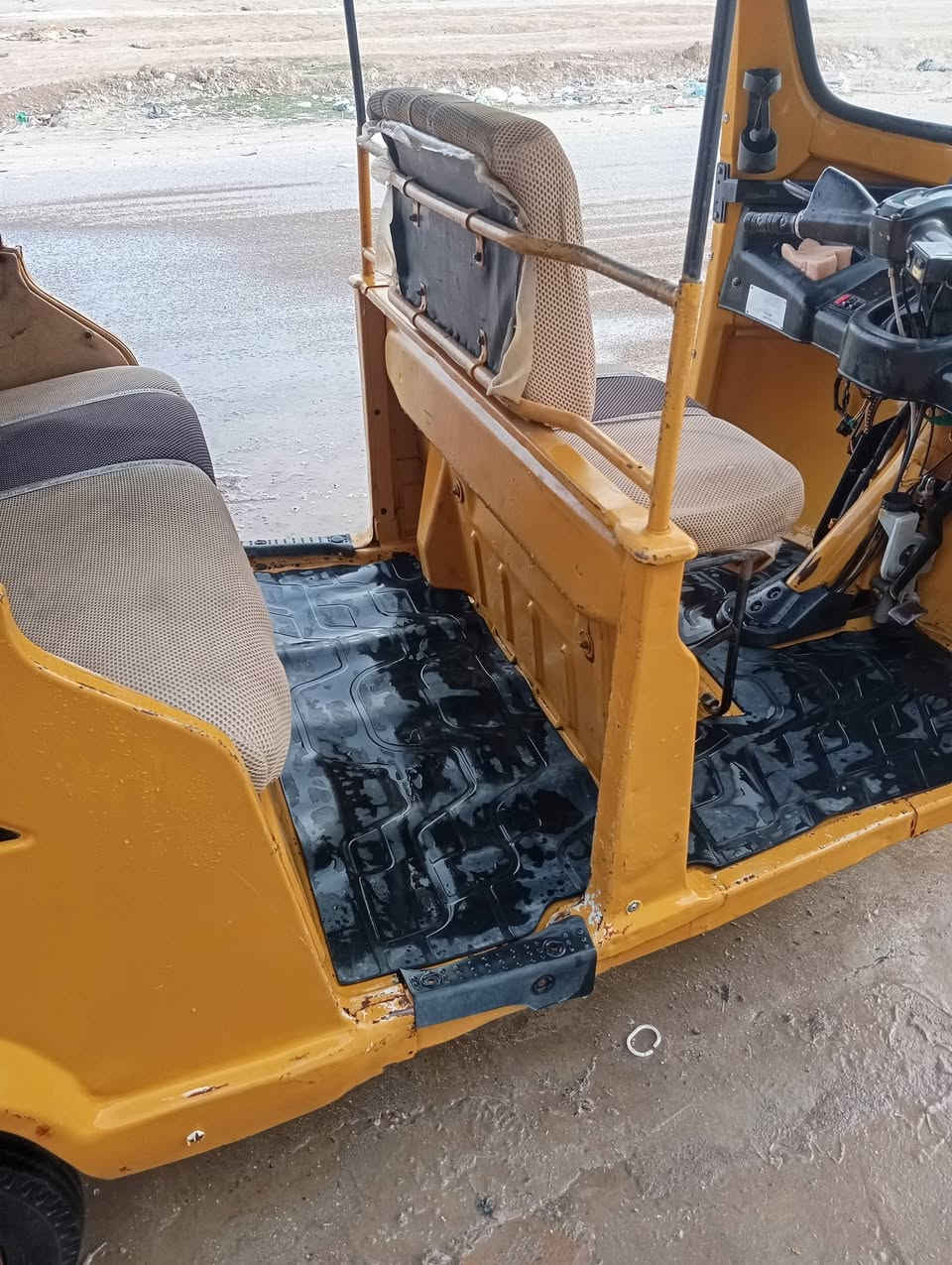 تكتك Tvs 2019 نضيفه اوراق السعر 3 ونص
للاستفسار ***********
