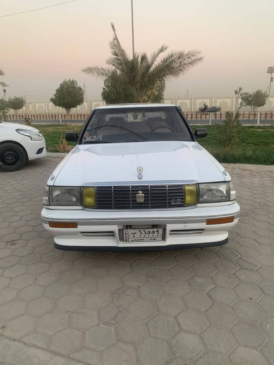 هارتوب للبيع موديل 91 بلاد يسره سياره مال جناي سعر 55
التواصل ***********
