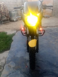 بولسر • ١٥٠ • موديل٢١