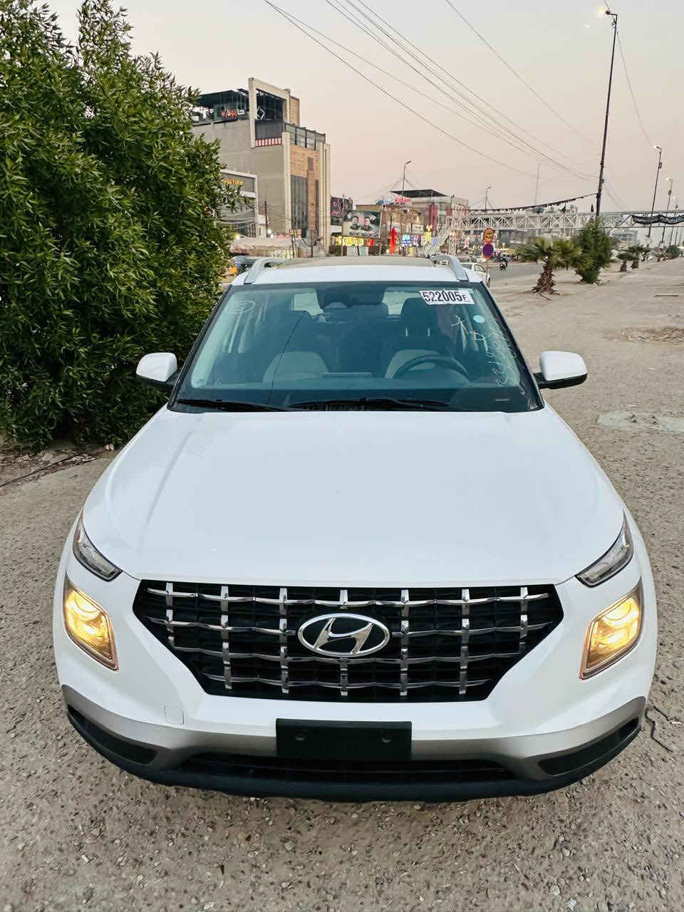 السلام عليكم فينو للبيع 
مديل : 2024
ماشيه :3000 mi
حجم المحرك : 1600 دبل نوزل 
مواصفات : فول الفول 1/1
حادث موضح بالصور مكفوله من الدواخل لا لغد ولا شاصي ايرباك برده فقط حادثها جدآ بسيط  .
 للاستفسار ***********
