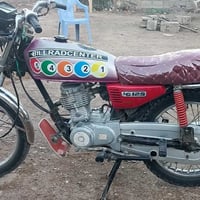 دراجة ارشه • للبيع