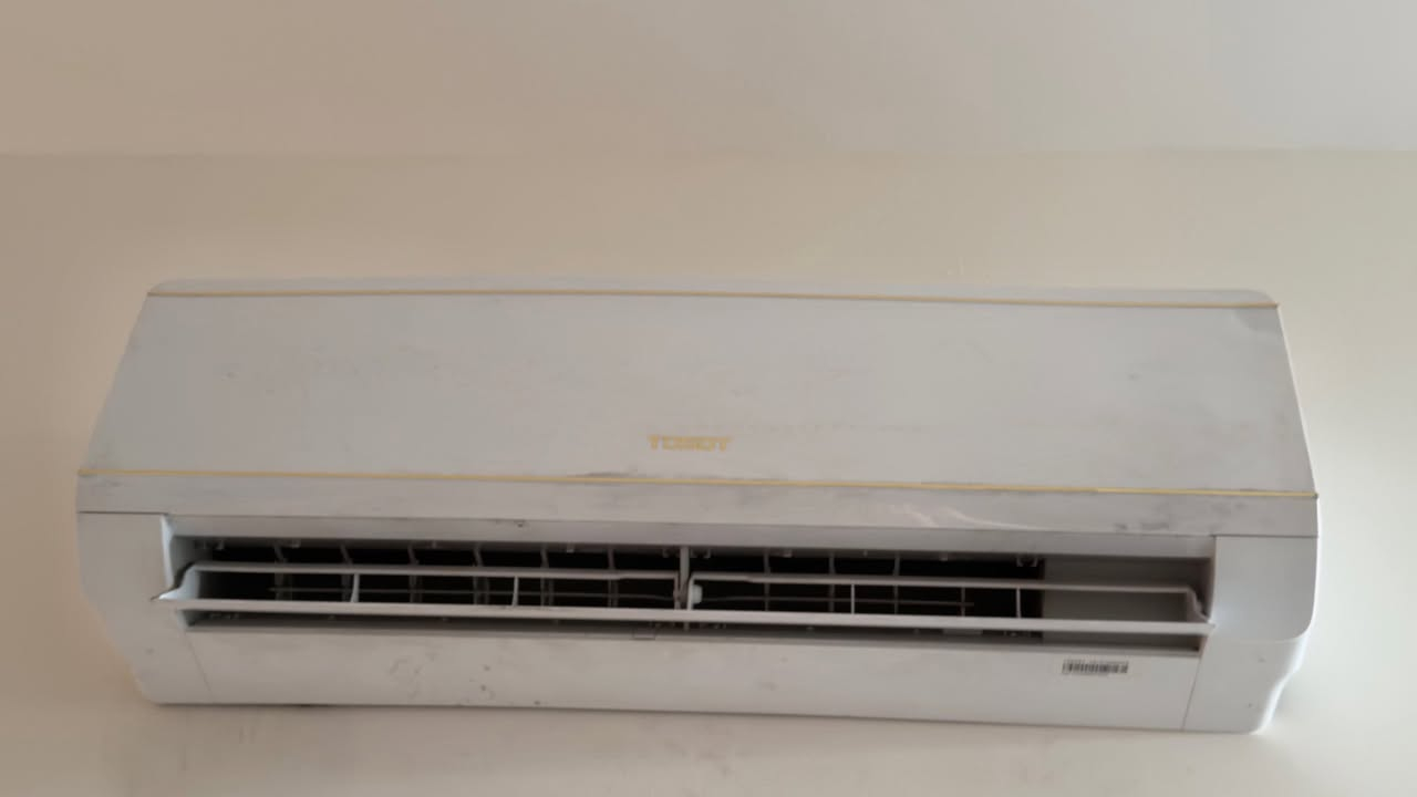 سبلت توسوت 1 طن جديد مستعمل 5 اشهر  فقط
البيع لغرض السفر 
شرط الفحص برودته عاليه وبارد ثلج 
السعر 400 الف 
عنوان بغداد الاعظمية


**إذا كنت صاحب هذا الإعلان وتريد حذفه لأي سبب، رجاءا أرسل رسالة إلى الدعم الفني**