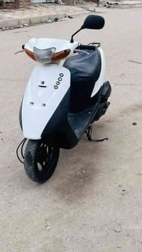 رياضي مجفته ستوه اول فتحه إلهه جديده الدراجه شلعه ومعدل كله شغاله من ط...