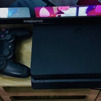 بلايستيشن 4 سليم 1تيرا • دراعين جديدة • فار كراي 6