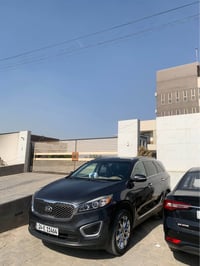 سورينتو ٢٠١٨ • وارد أمريكي • بدون ايرباك