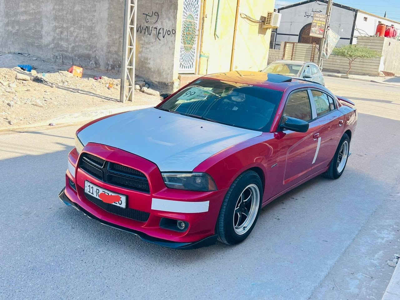 *********** الهم صلي على محمد وآل محمد سلام عليكم للبيع جارجر 2013 اصل 5,700 فول  واحد على واحد فتحه بالقماره شاشه جبيره كامره خلفيه كير كصبا كشنات جلد منظومه زنون شفتات استيرن تشغيل عن بعد ماشيه 177ميل رقم بغداد الدولي مشروع وطني سنويه جديده وهزه جديده بسمي تحويل ثاني يوم سياره محدثه كت كامل اس ارتي سياره كفاله مكينه كير حداده تخم تاير تبريد تدفيه اكسل كفاله حادثه جاملق اوبنيد سعر 127بيه مجال قليل مكاني بصره قضاء المدينه سوك ***********
