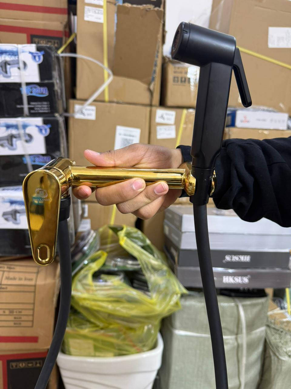 شطاف ماركة برونو بهل شكل والجمال السعر 20 الف


**إذا كنت صاحب هذا الإعلان وتريد حذفه لأي سبب، رجاءا أرسل رسالة إلى الدعم الفني**