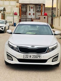 اوبتيما ٢٠١٤ • شكل 15 • رقم اربيل