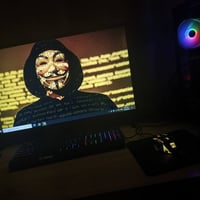 تجميعة Pc للبيع الفئـة المتوسطه على بركة الله   (للالعاب البسيطة +المو...