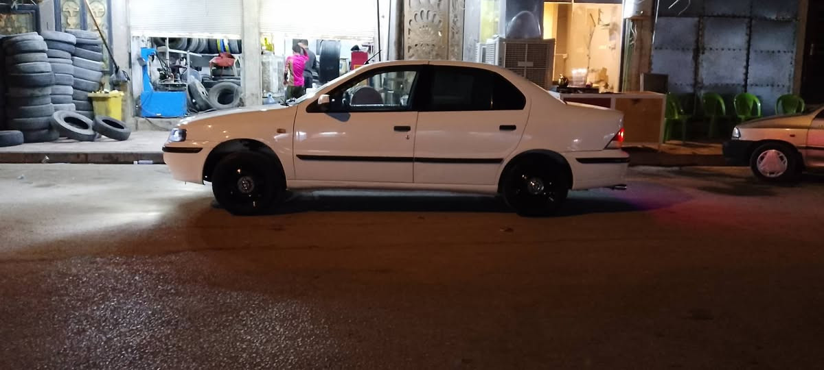 سلام عليكم
سمند مديل 2011
للبيع
أرقام انكليزي سنوية بأسمي
كير محرك حدادي تخم تاير تبريد تدفئه
جاهزة
شرط المداور
السعر45
وبيها مجال
العنوان : النجف الاشرف
***********
