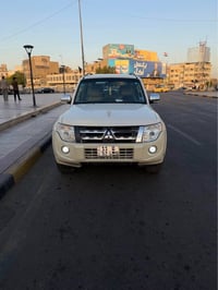 باجيرو • ٢٠١٣ • رقم بغداد