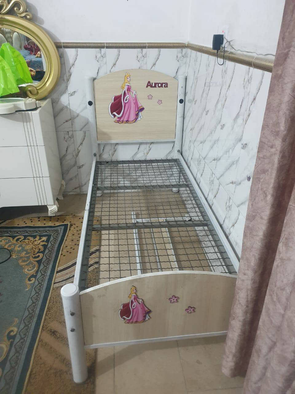 جرباية بناتي السعر ٧٥ الف


**إذا كنت صاحب هذا الإعلان وتريد حذفه لأي سبب، رجاءا أرسل رسالة إلى الدعم الفني**