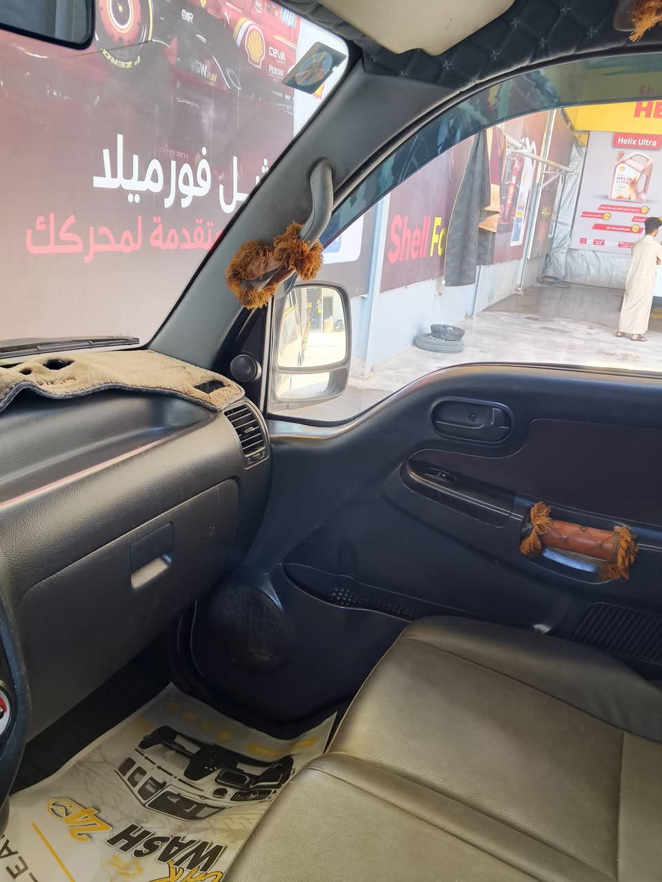 ياالله وعلئ بركت الله كيه عموشه موديل 2014 سياره حلوه محرك كير شاصي رقم نكليزي نبار نقص تبريد فقط مكان السياره فلوجه لسعر 95 وبيه مجال لشراي بيه صبق اثر شخوط بل صفحه وباب لعكس لسايق سوناره موجود ولي يدور مكفوله لسوك كلشي بي ولمو شراي لا يتعبني ولا اتعبه اني مو ابو معرظ هاي سيارتي لتواصل اكثر هاتف ***********اخوكم عبدالله @إشارة
